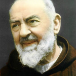 padre Pio